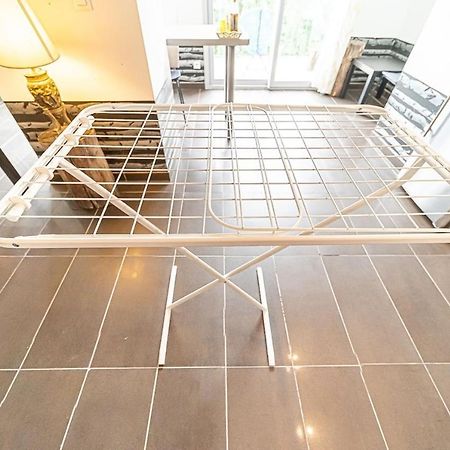 Lyon Cite- Appartement Vue Rhone Terrasse-Caluire Eksteriør billede